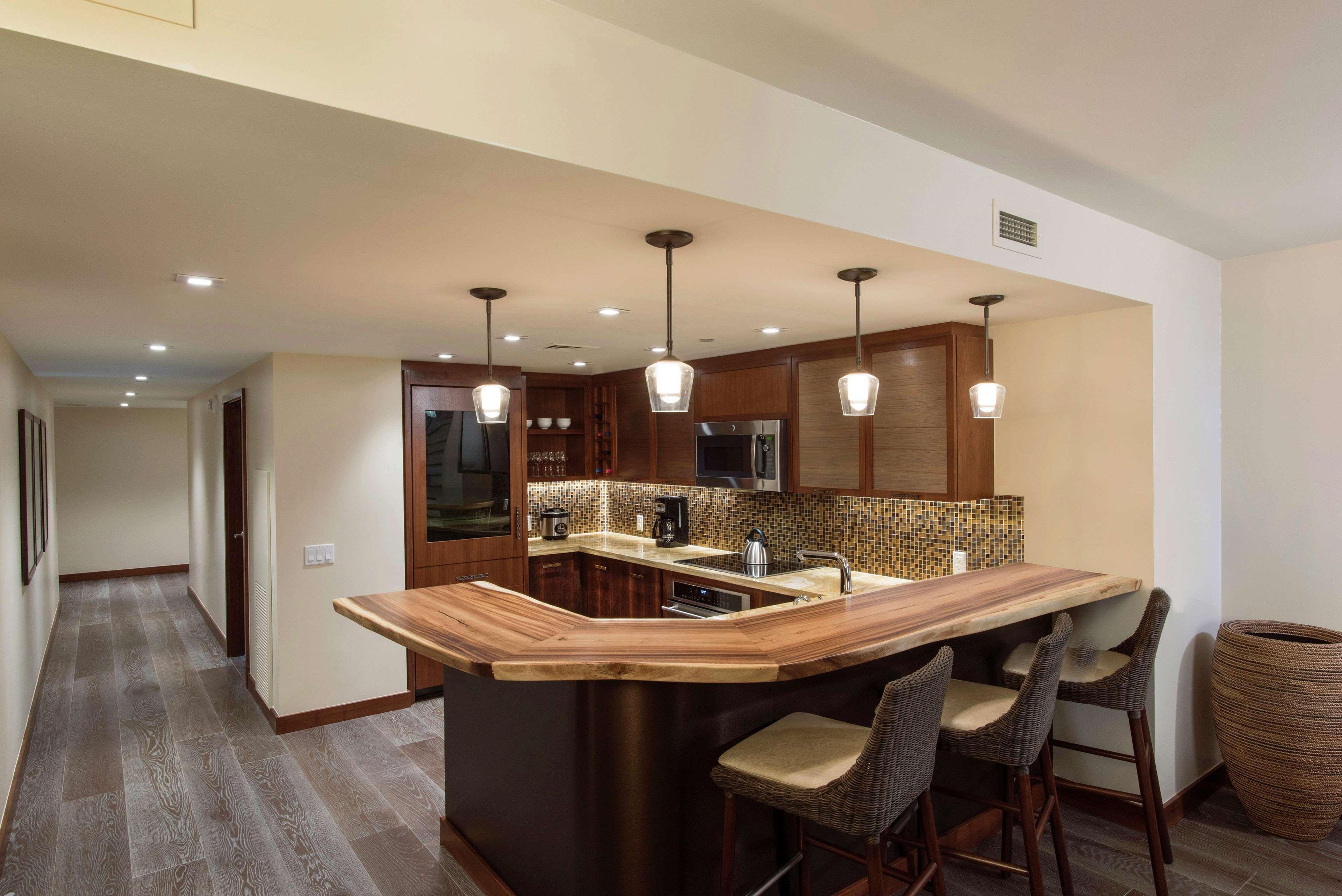 Hilton Grand Vacation Club The Grand Islander Waikiki 3* Honolulu