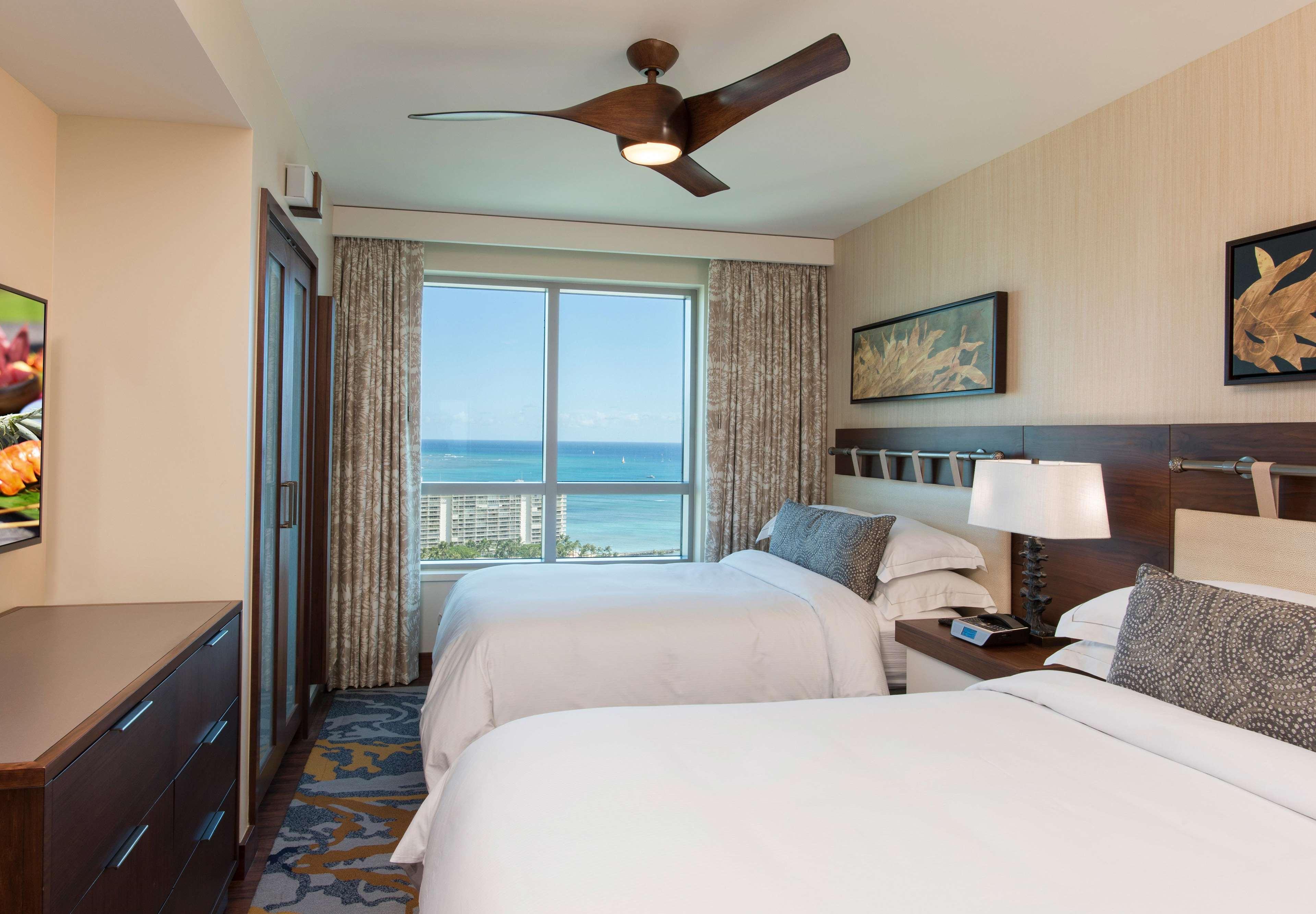 Resort Hilton Grand Vacation Club The Grand Islander Waikiki Honolulu