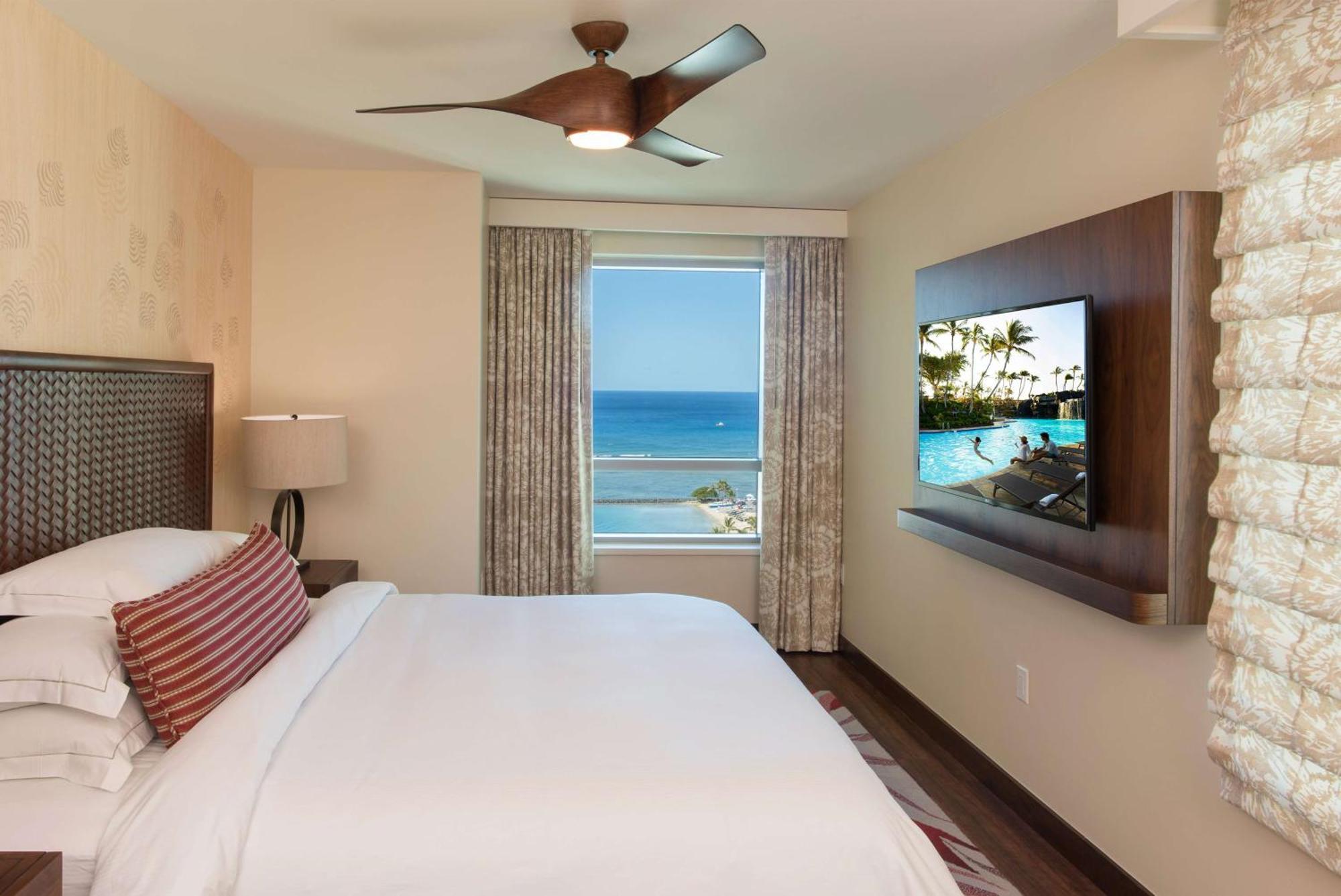 Hilton Grand Vacation Club The Grand Islander Waikiki 3* Honolulu