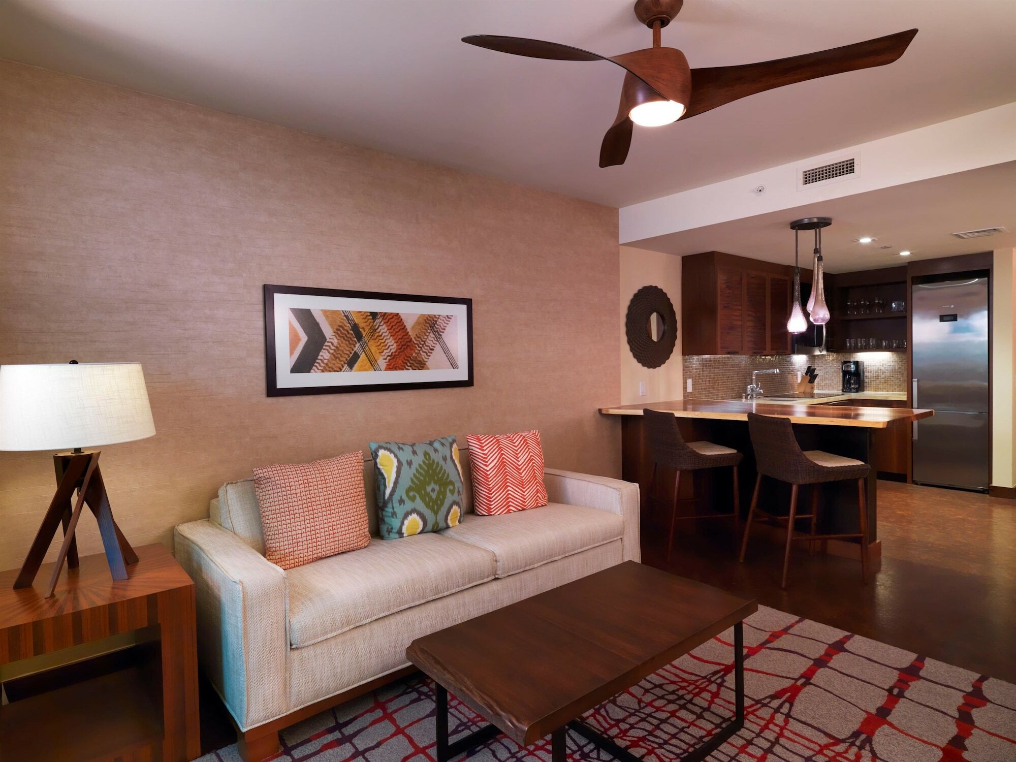 Hilton Grand Vacation Club The Grand Islander Waikiki Resort