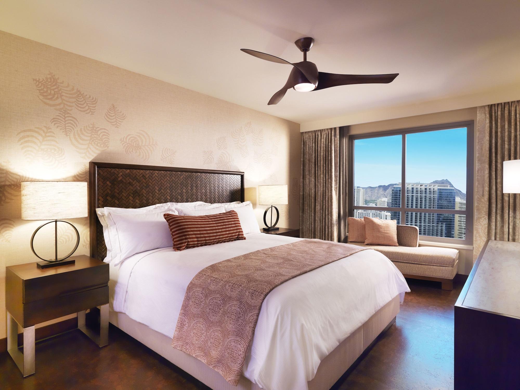 Resort Hilton Grand Vacation Club The Grand Islander Waikiki