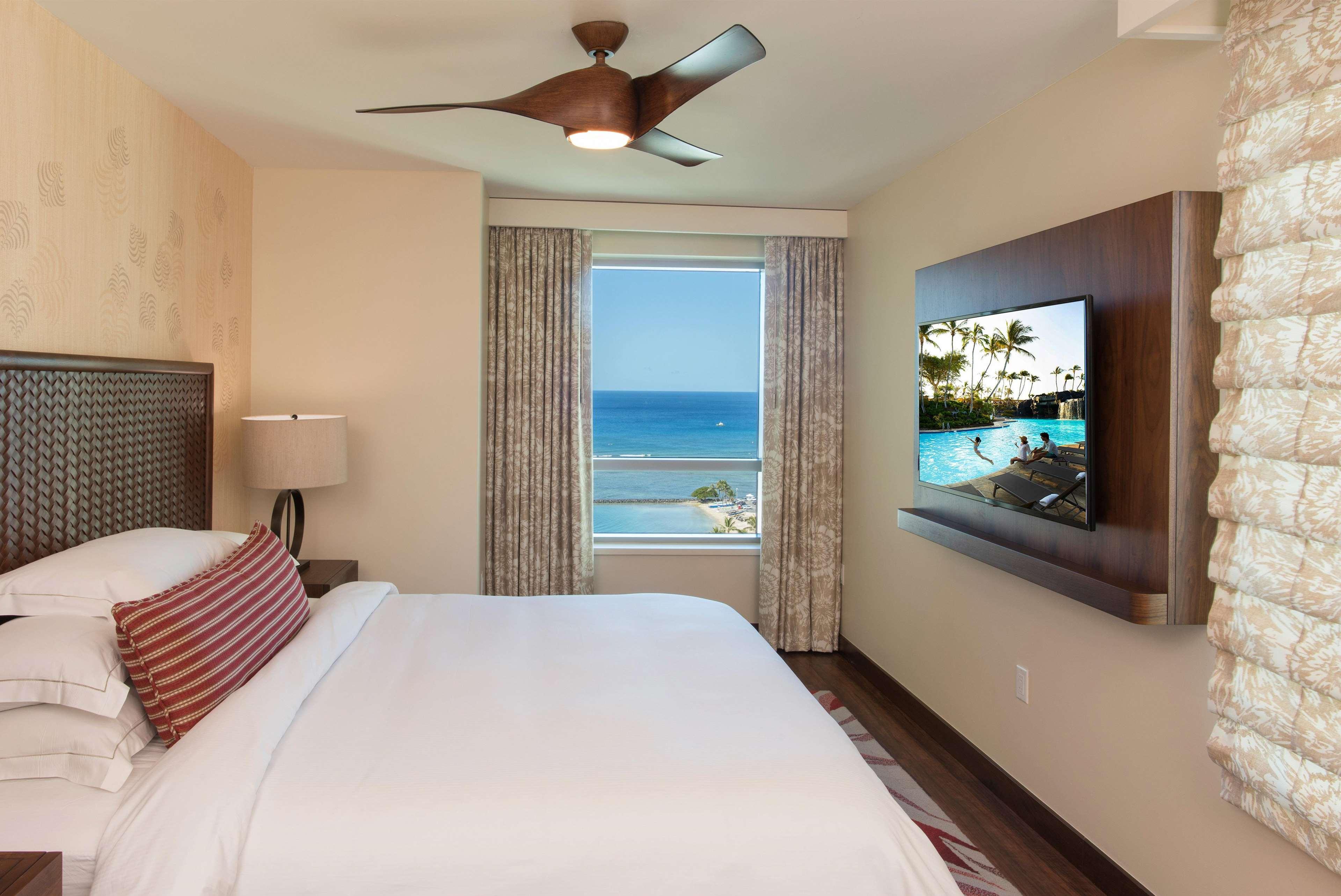 Resort Hilton Grand Vacation Club The Grand Islander Waikiki