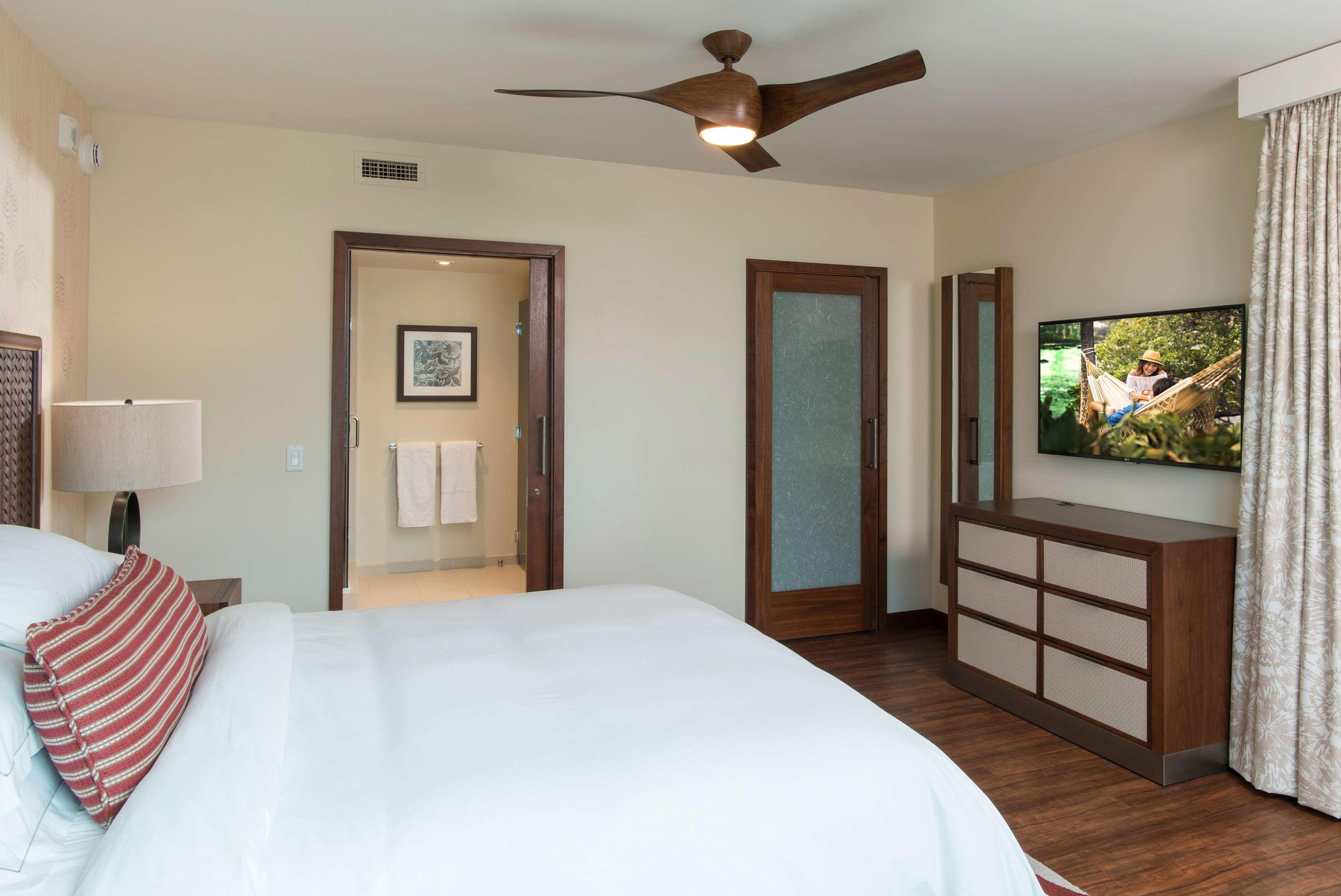 Resort Hilton Grand Vacation Club The Grand Islander Waikiki 3*