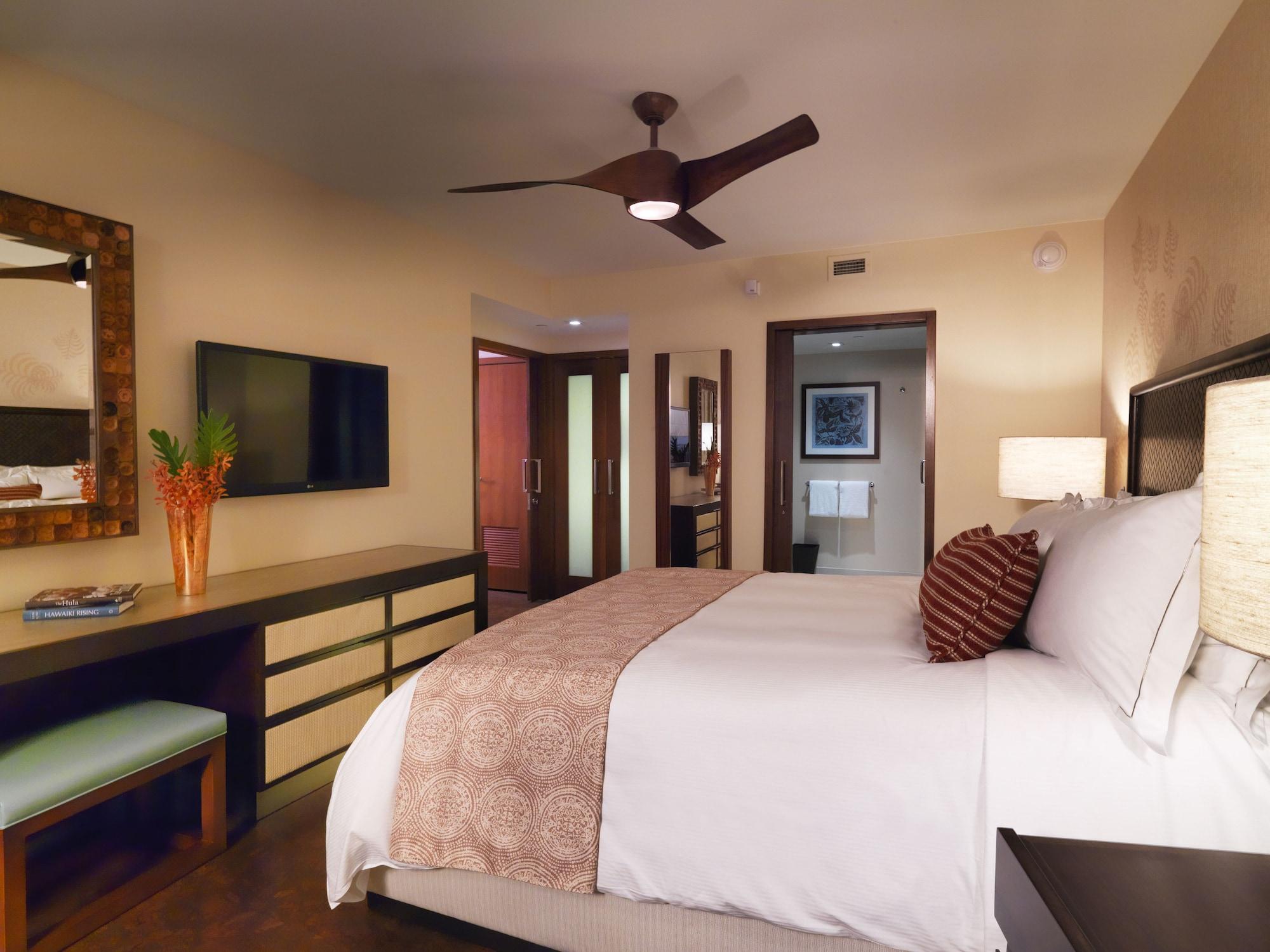 Hilton Grand Vacation Club The Grand Islander Waikiki 3*