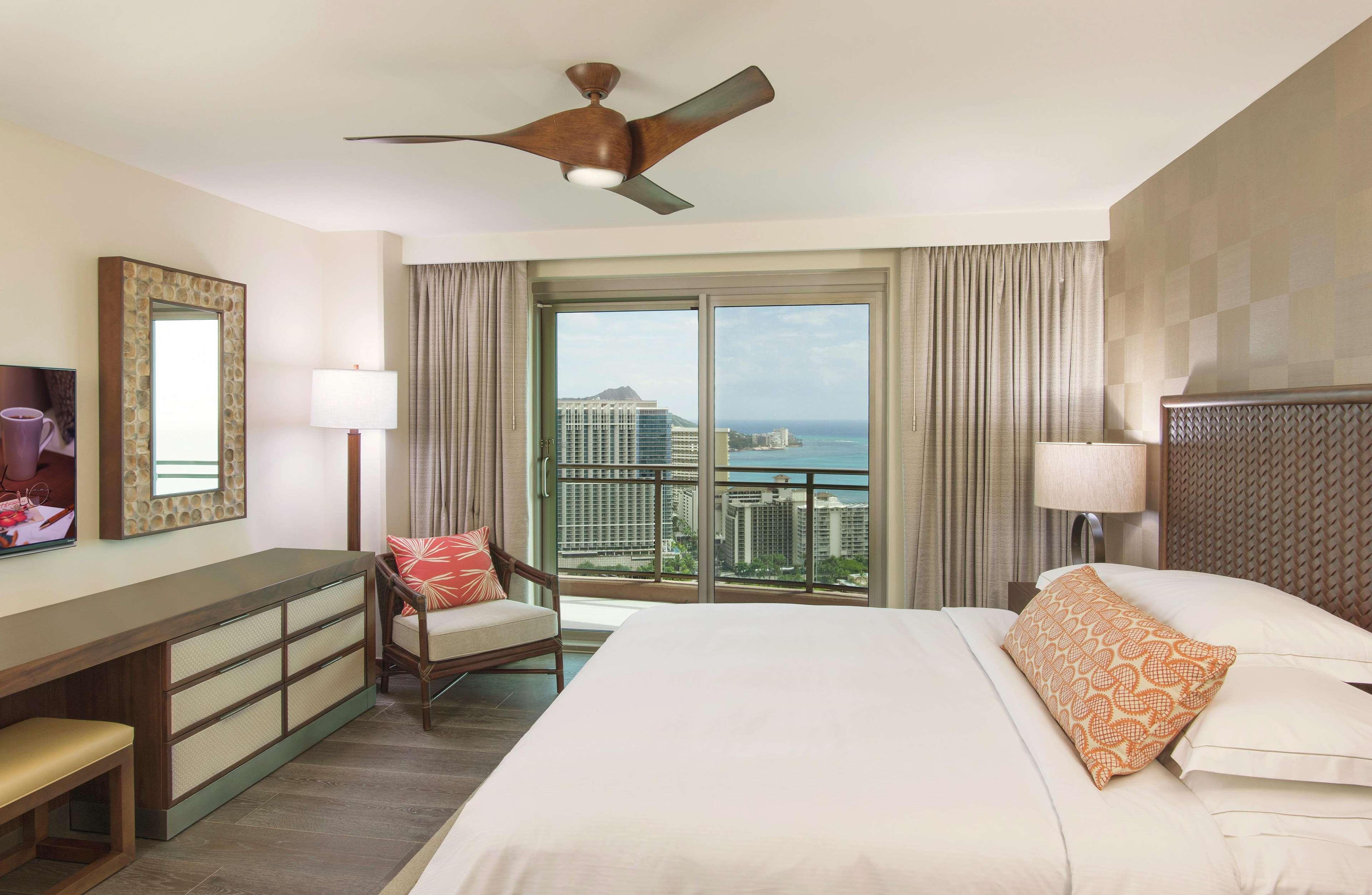 Hilton Grand Vacation Club The Grand Islander Waikiki 3*