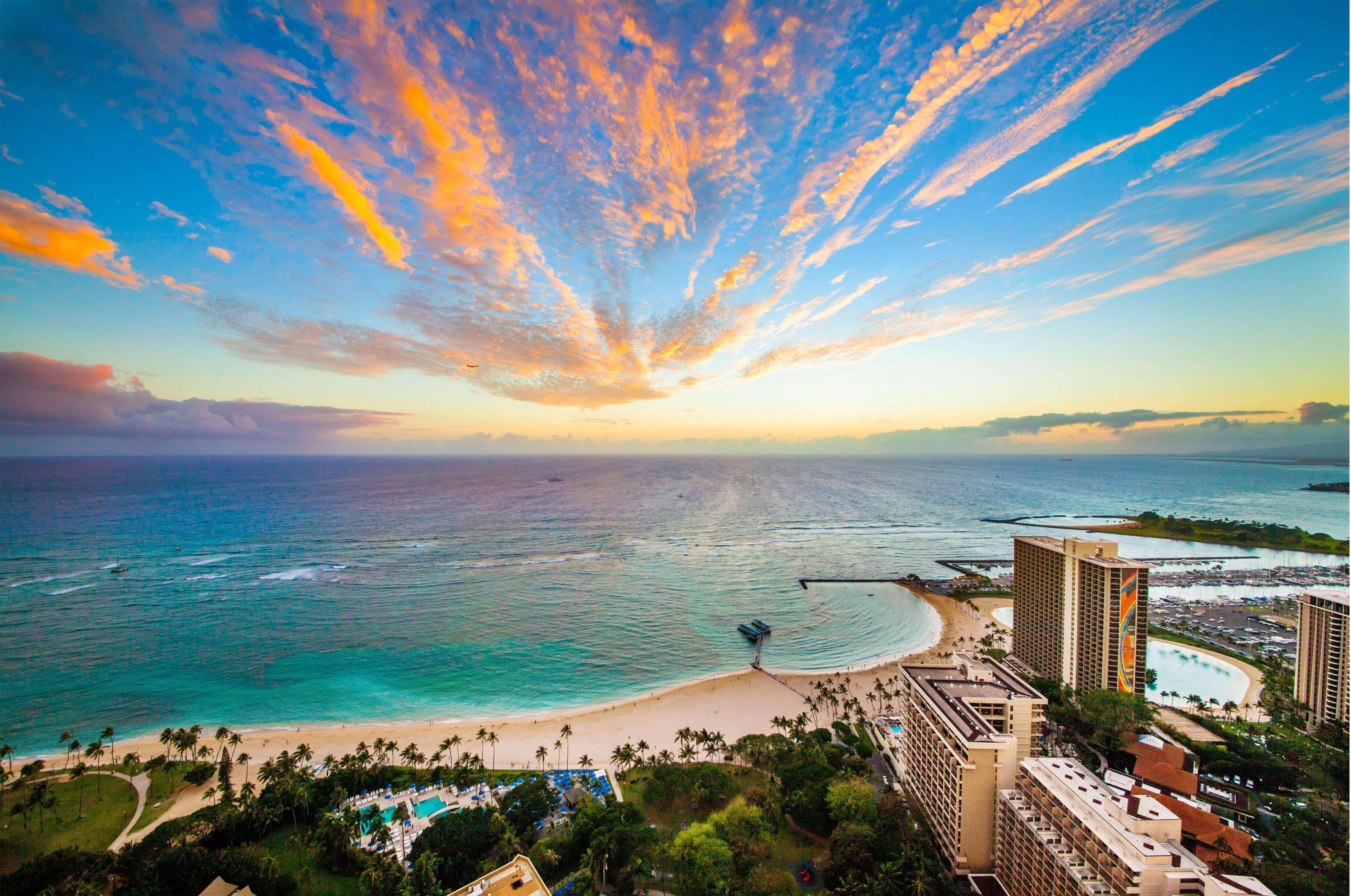Hilton Grand Vacation Club The Grand Islander Waikiki 3*
