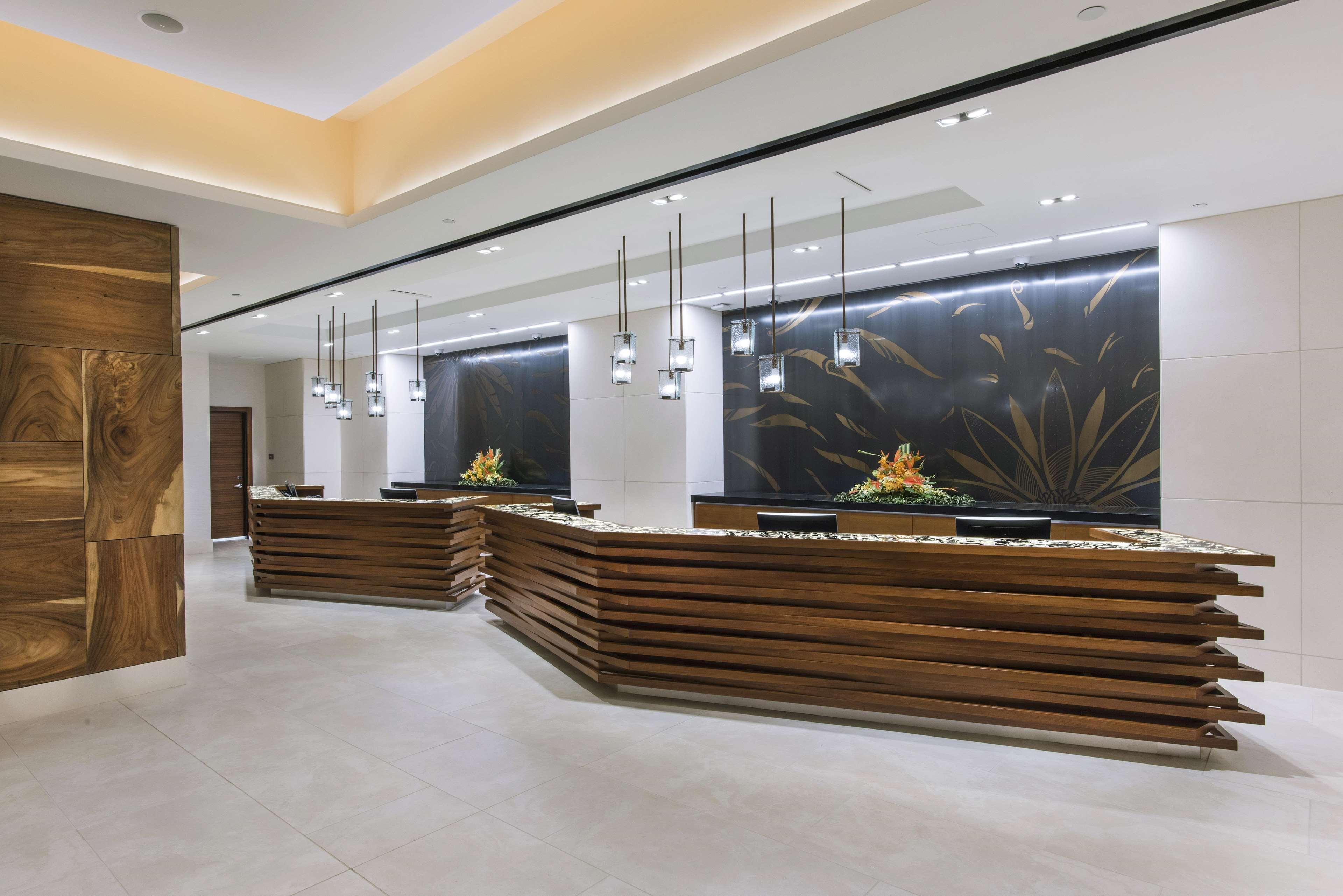 Resort Hilton Grand Vacation Club The Grand Islander Waikiki 3*