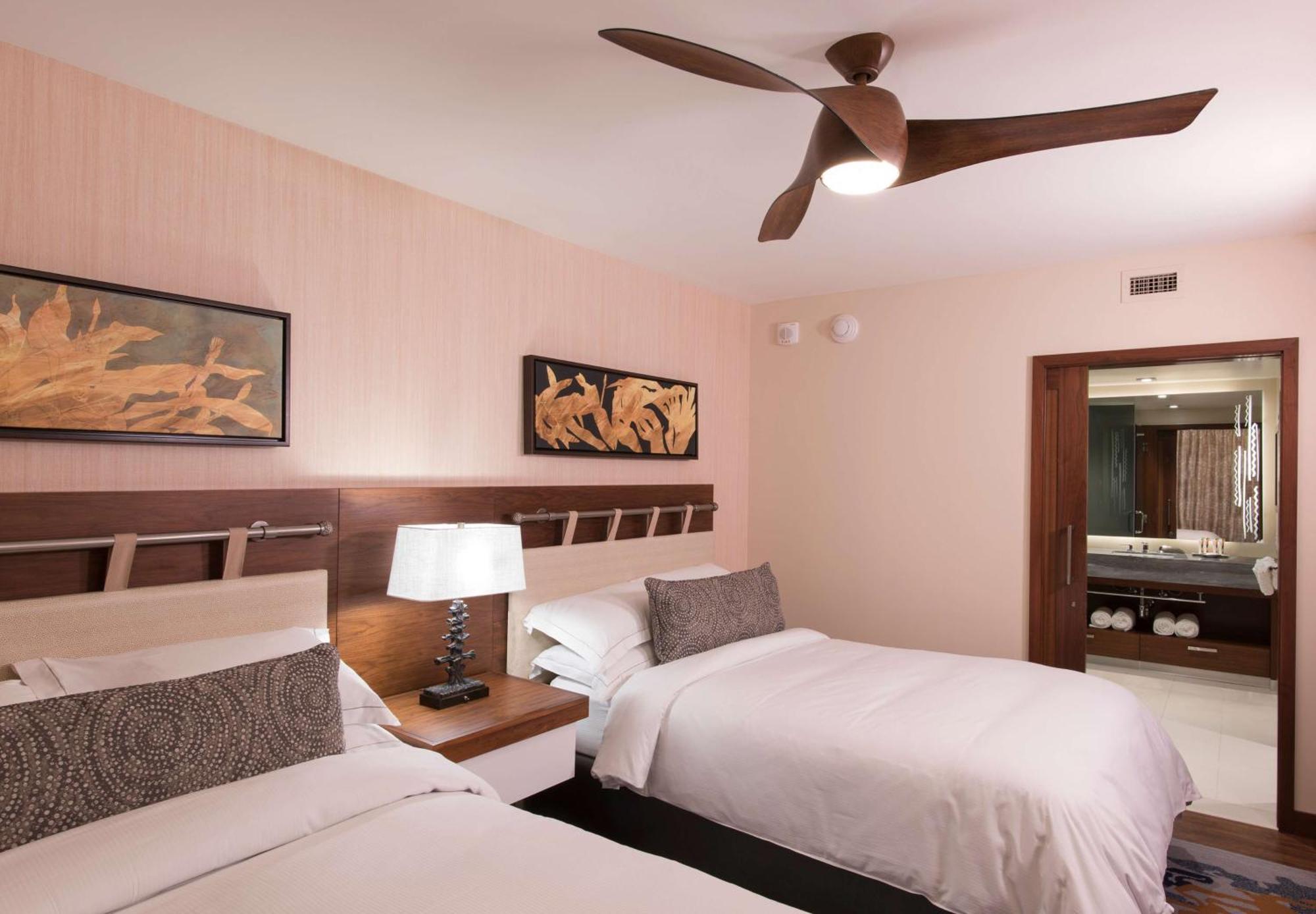Resort Hilton Grand Vacation Club The Grand Islander Waikiki 3*