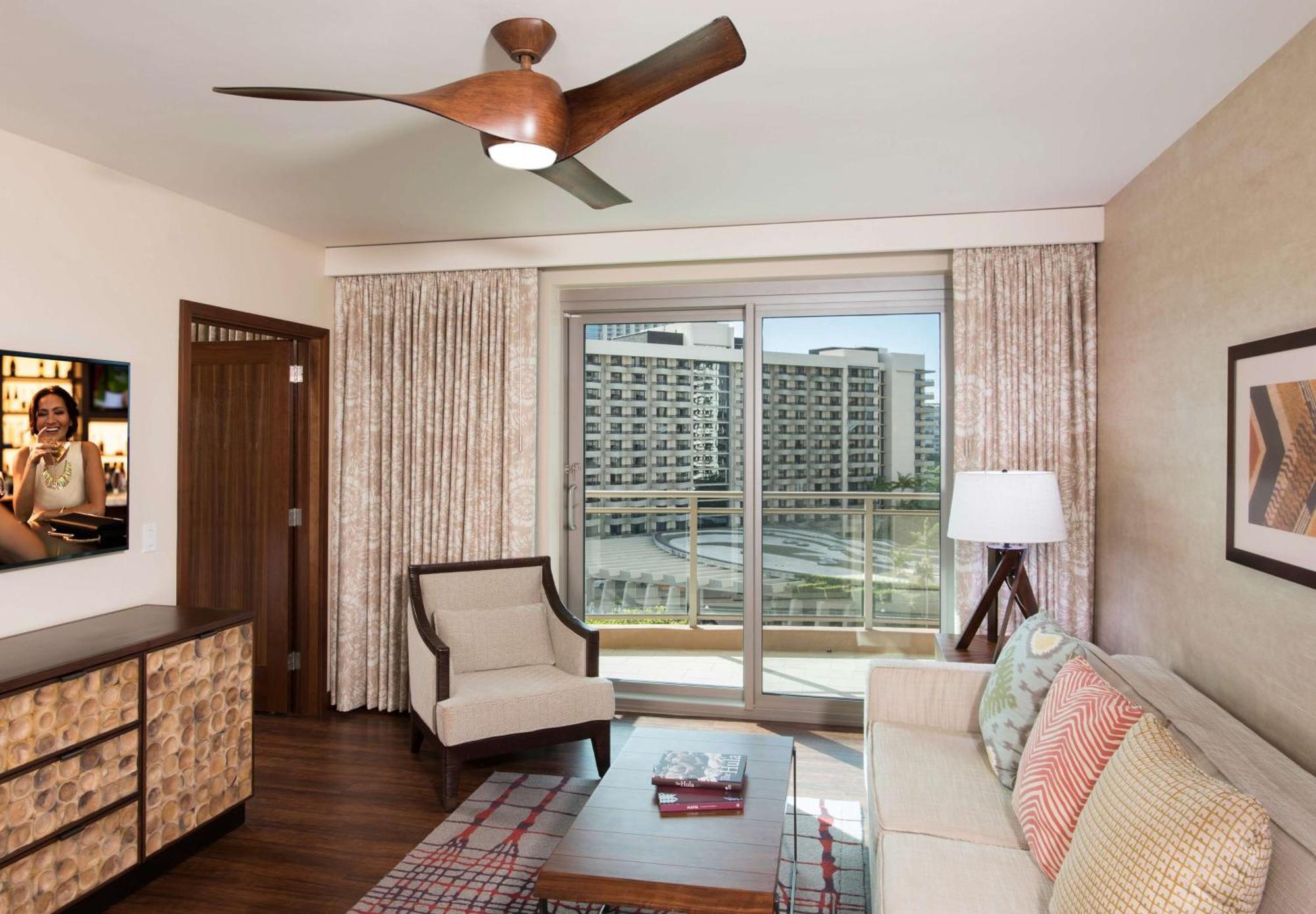 Hilton Grand Vacation Club The Grand Islander Waikiki Honolulu